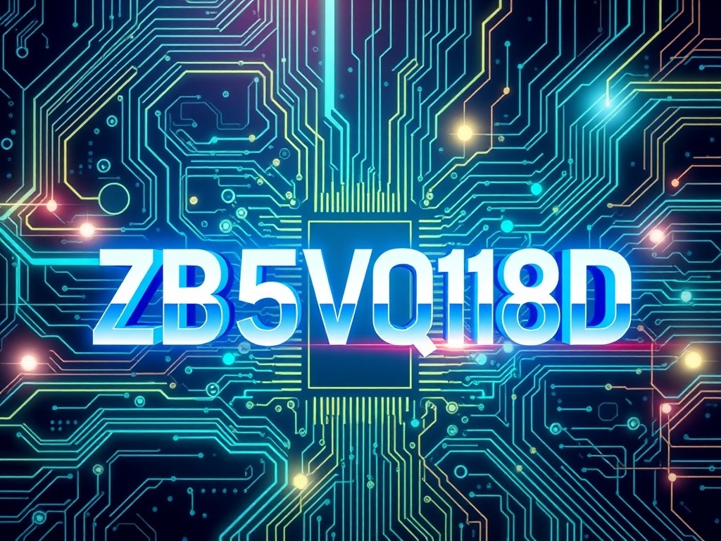 引领存储新时代：ZB25VQ128D 3V 128M闪存，性能与效率的完美结合！